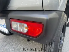 スズキ ジムニー