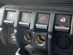 スズキ ジムニー