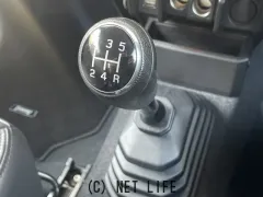 スズキ ジムニー