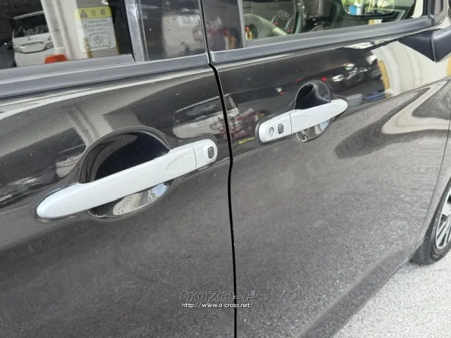お問い合わせはユーポス奥武山店まで!098-852-0810 ダイハツ トール