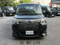 ダイハツ トール