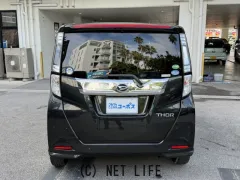 ダイハツ トール