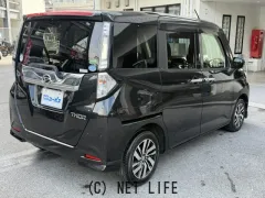 ダイハツ トール