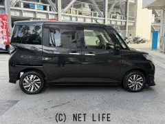 ダイハツ トール