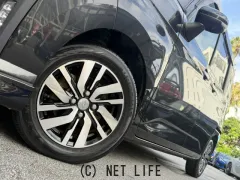 ダイハツ トール