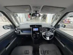 ダイハツ トール