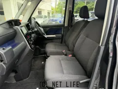 ダイハツ トール