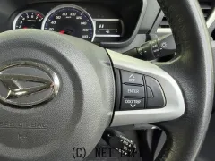 ダイハツ トール