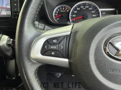 ダイハツ トール