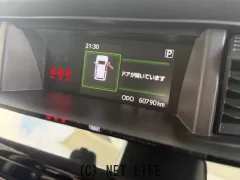 ダイハツ トール