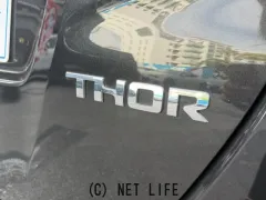 ダイハツ トール