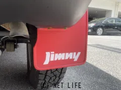 スズキ ジムニー