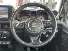 スズキ ジムニー