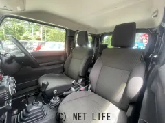 スズキ ジムニー