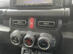 スズキ ジムニー
