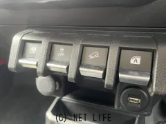 スズキ ジムニー