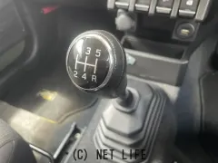 スズキ ジムニー