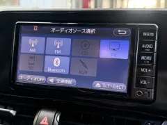 トヨタ C-HR