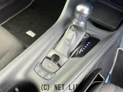 トヨタ C-HR