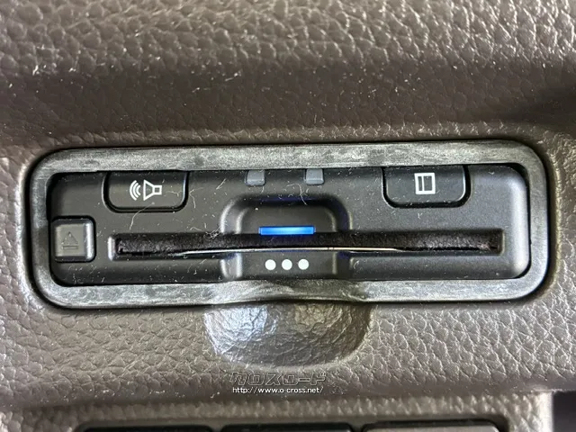 ETC ホンダ N-BOX