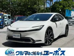トヨタ プリウス