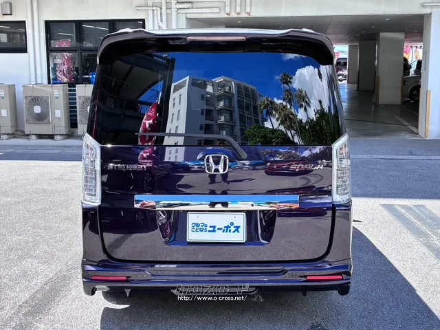 ホンダ独自の低床・低重心パッケージをベースとする4代目ステップワゴン ホンダ ステップワゴン