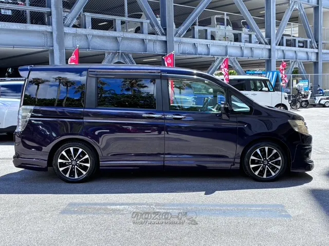 ホンダ ステップワゴン