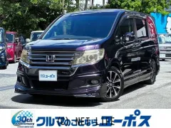 ホンダ ステップワゴン