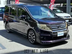 ホンダ ステップワゴン