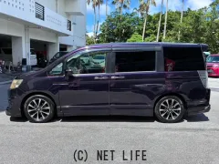 ホンダ ステップワゴン