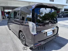 ホンダ ステップワゴン