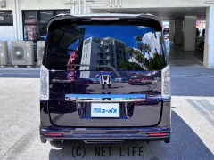 ホンダ ステップワゴン