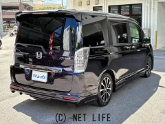 ホンダ ステップワゴン