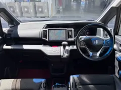 ホンダ ステップワゴン