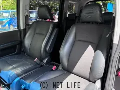ホンダ ステップワゴン