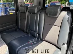 ホンダ ステップワゴン