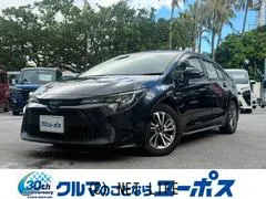 トヨタ カローラ