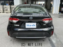 トヨタ カローラ
