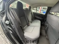 トヨタ カローラ