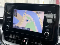 トヨタ カローラ