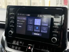 トヨタ カローラ