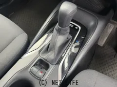 トヨタ カローラ
