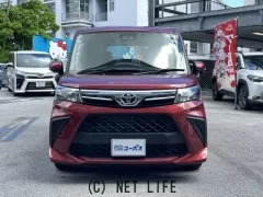 トヨタ ルーミー