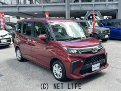 トヨタ ルーミー