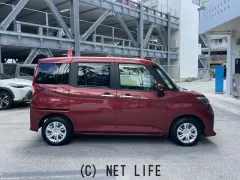 トヨタ ルーミー