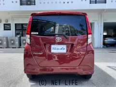 トヨタ ルーミー