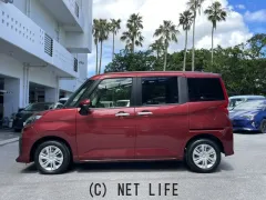 トヨタ ルーミー