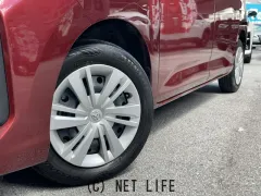 トヨタ ルーミー