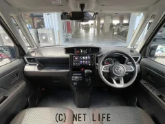 トヨタ ルーミー