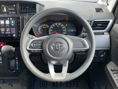 トヨタ ルーミー